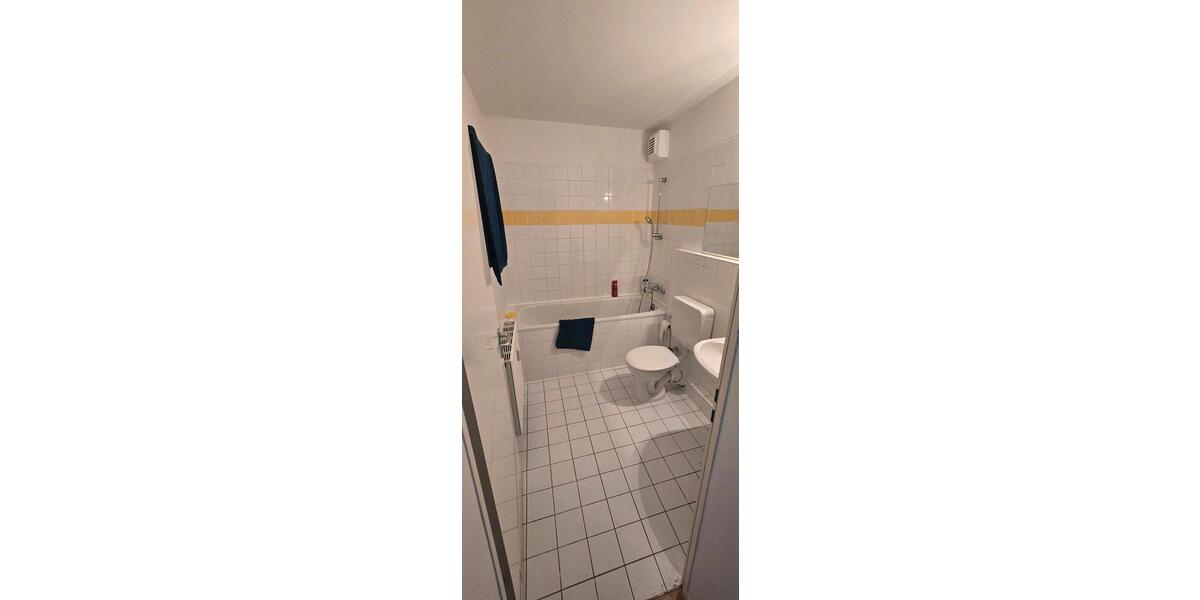 Dachgeschoßwohnung Luckenwalde - 2 Zimmer, 63 m&sup2;, 474&euro; | Angebot:24848421