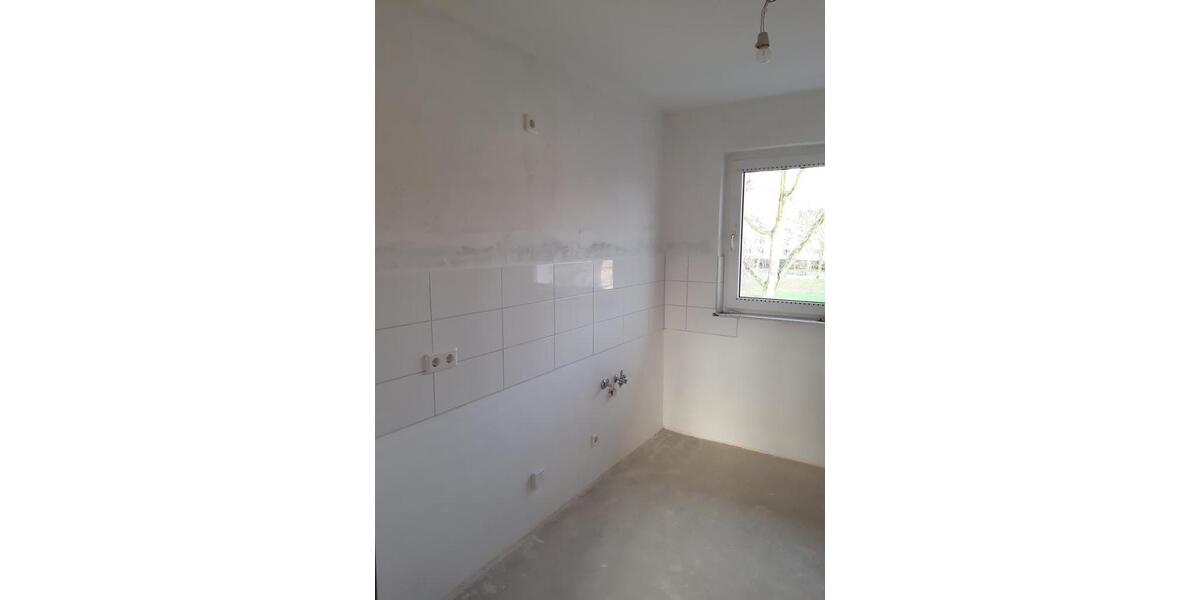 Etagenwohnung Gelsenkirchen Gelsenkirchen-Nord - 3.5 Zimmer, 65 m&sup2;, 535&euro; | Angebot:25050830