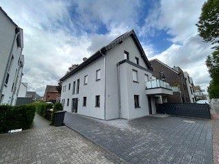 Moderne 2-Zimmer-Wohnung mit Balkon in Bocholt 2 zimmer