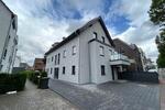 Moderne 2-Zimmer-Wohnung mit Balkon in Bocholt 2 zimmer