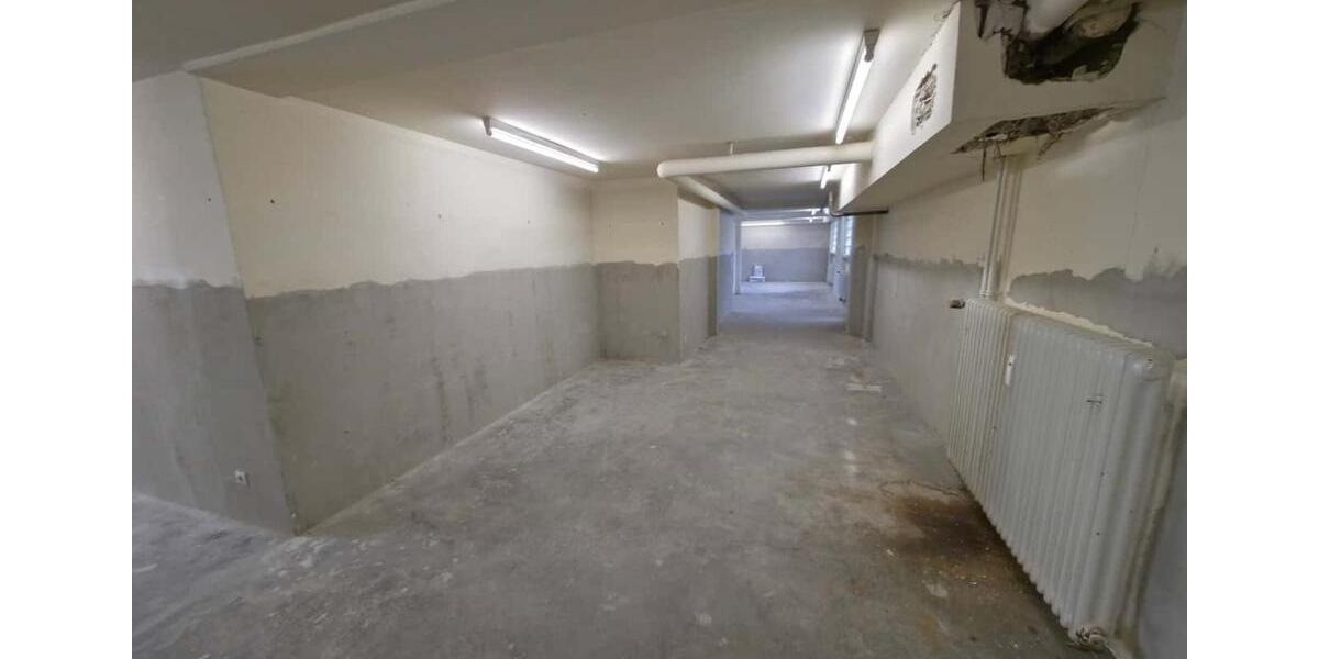 Gewerbeobjekt Schleiden - 1.234&euro; | Angebot:25795701