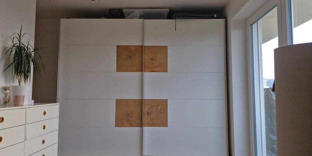 Etagenwohnung Lauchheim - 4 Zimmer, 90 m&sup2;, 950&euro; | Angebot:25339344