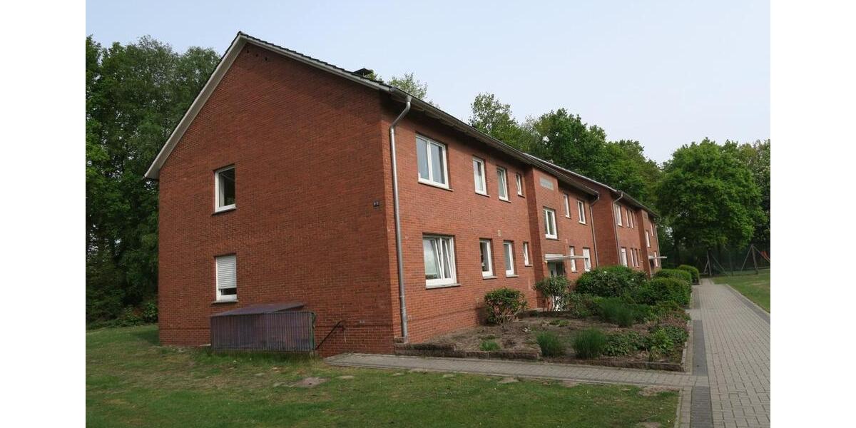 Erdgeschoßwohnung Meppen - 3 Zimmer, 68 m&sup2;, 600&euro; | Angebot:26489555