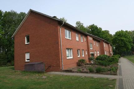 Wohnung Meppen - 3 Zimmer, 68 m&sup2;, 600&euro; | Angebot:26489555