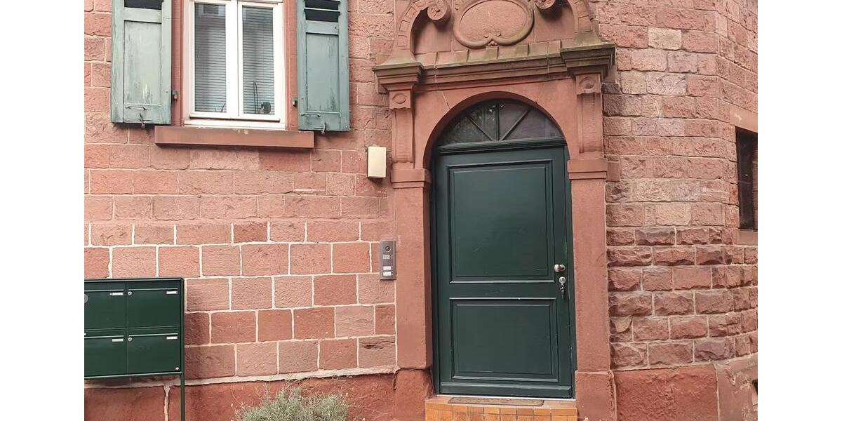 Wohnen auf Zeit Landau in der Pfalz - 1 Zimmer, 17 m&sup2;, 455&euro; | Angebot:26627840