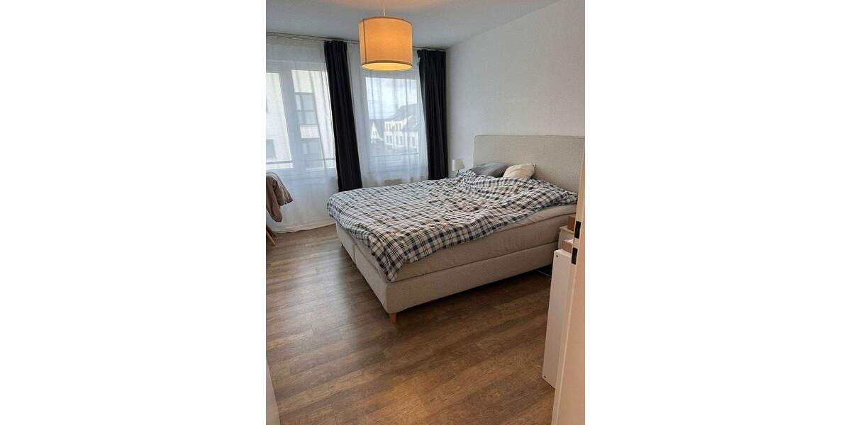 Etagenwohnung Herzogenaurach Herzo Base - 3 Zimmer, 70 m&sup2;, 667&euro; | Angebot:24974465