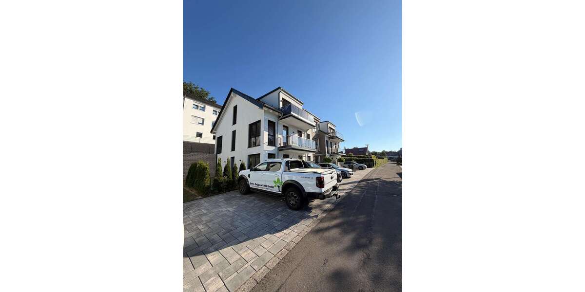 Etagenwohnung Drolshagen - 3 Zimmer, 70 m&sup2;, 980&euro; | Angebot:27031512