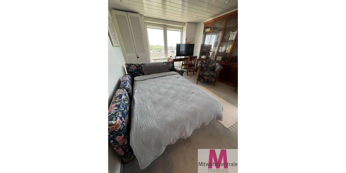 Zimmer Nürnberg Erlenstegen - 1 Zimmer, 890&euro; | Angebot:26853737