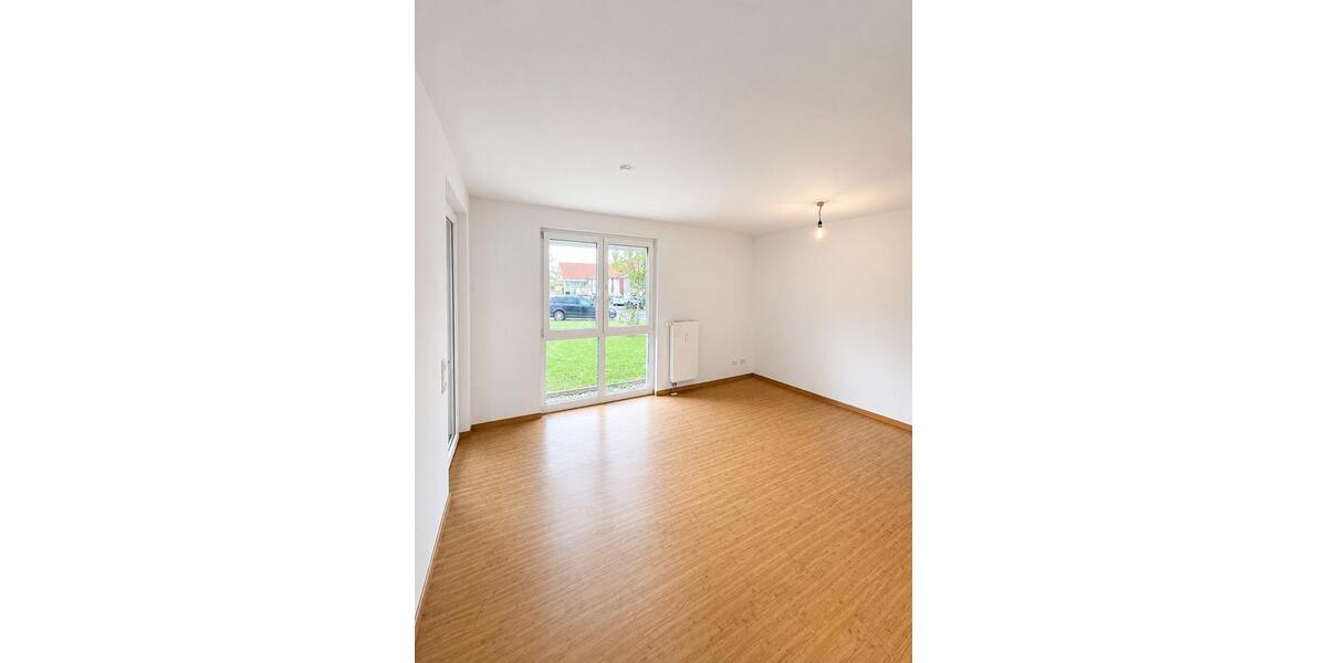 Erdgeschoßwohnung Laatzen - 2 Zimmer, 50 m&sup2;, 600&euro; | Angebot:26483410