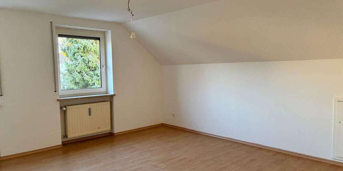Etagenwohnung Odelzhausen - 2 Zimmer, 61 m&sup2;, 975&euro; | Angebot:25841053