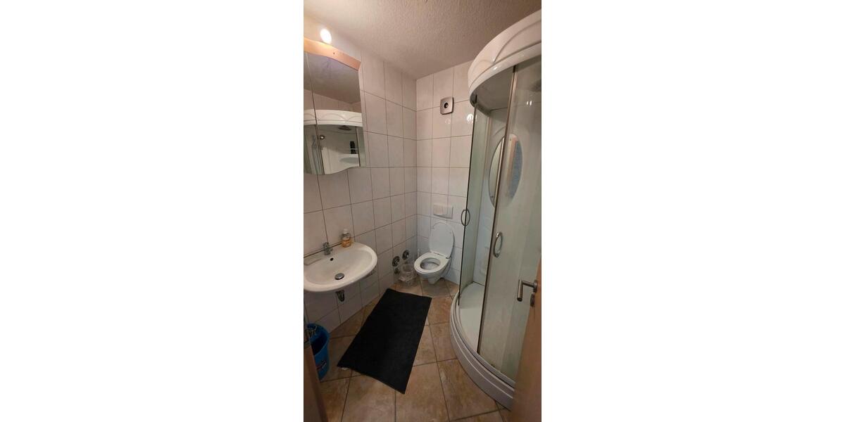 Etagenwohnung Nordhausen - 1 Zimmer, 20 m&sup2;, 450&euro; | Angebot:25966431
