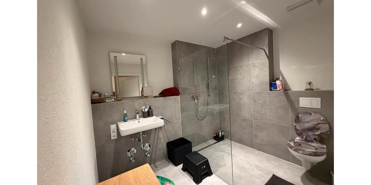 Erdgeschoßwohnung Trier Feyen-Weismark - 1 Zimmer, 41 m&sup2;, 763&euro; | Angebot:25795041