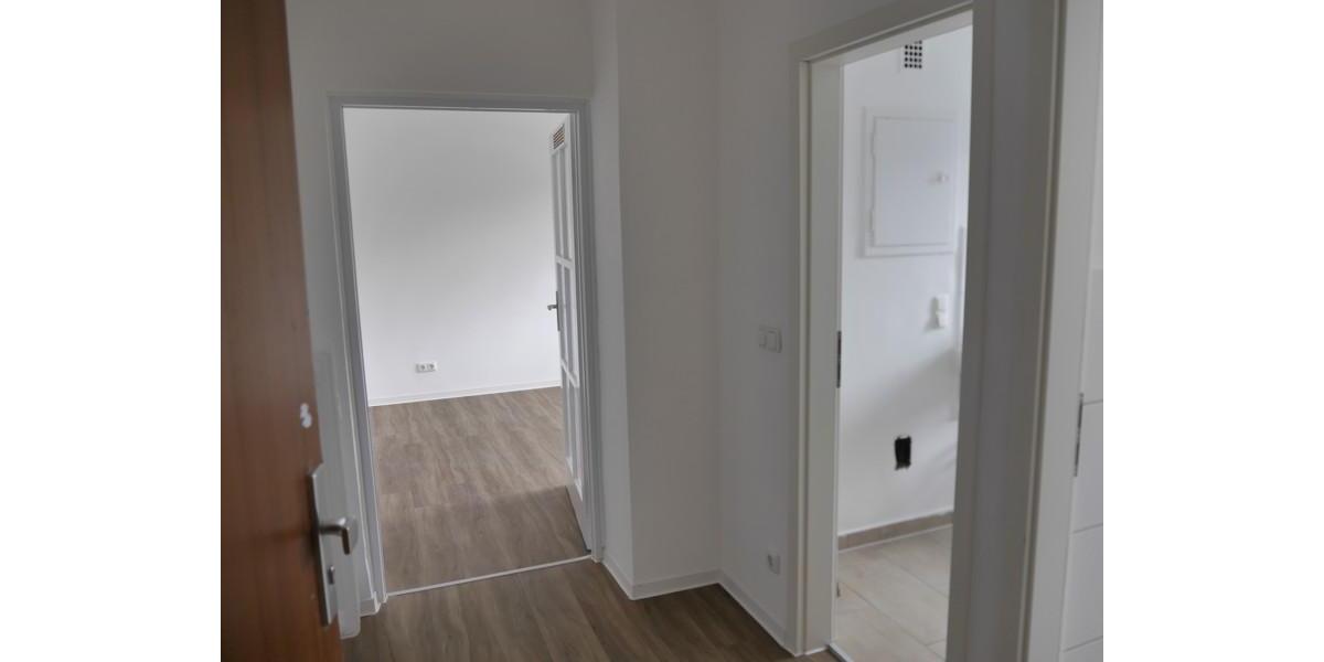 Etagenwohnung Offenbach am Main Bieberer Berg - 1.5 Zimmer, 39 m&sup2;, 519&euro; | Angebot:26647532