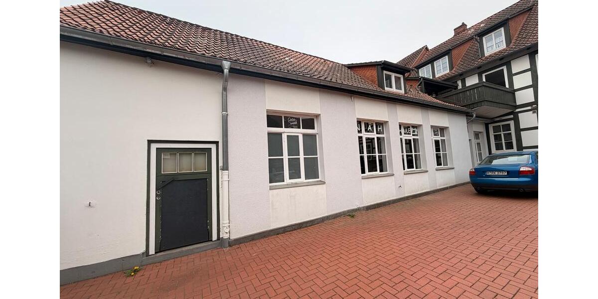 Gewerbeobjekt Wunstorf - 2.120&euro; | Angebot:26414424
