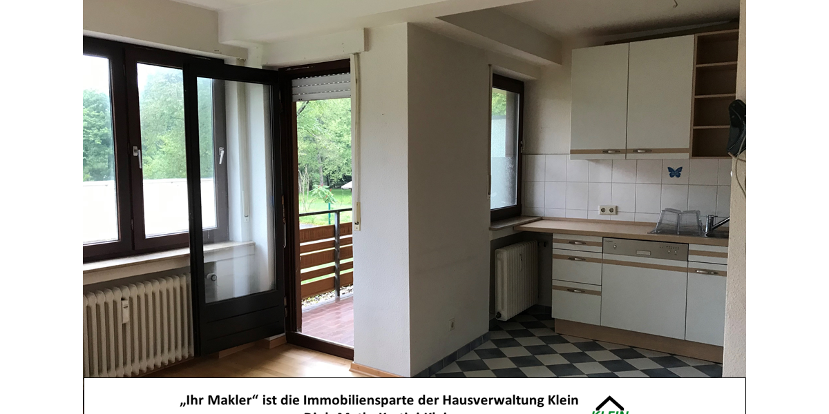 Etagenwohnung Unkel - 1 Zimmer, 45 m&sup2;, 560&euro; | Angebot:26388113