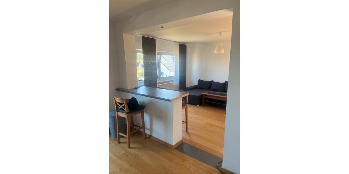 Gemütlich Wohnung 60 qm 1 zimmer