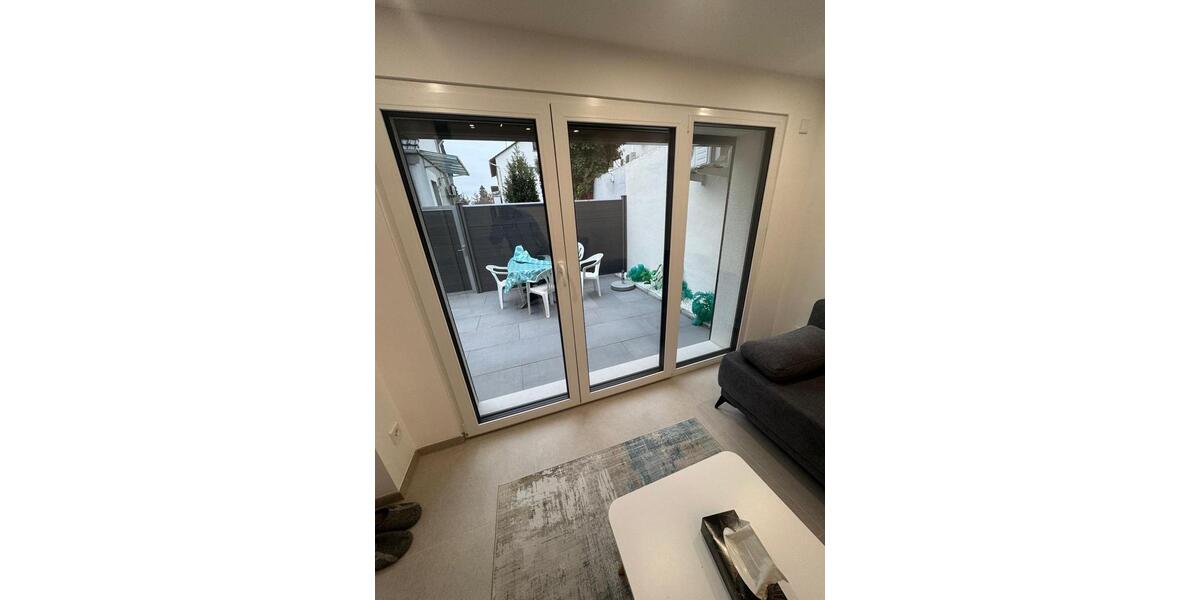Etagenwohnung Karlsruhe Hagsfeld - 2 Zimmer, 40 m&sup2;, 950&euro; | Angebot:26604038