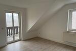 Dachgeschoßwohnung Nossen - 2 Zimmer, 78 m&sup2;, 480&euro; | Angebot:25918844