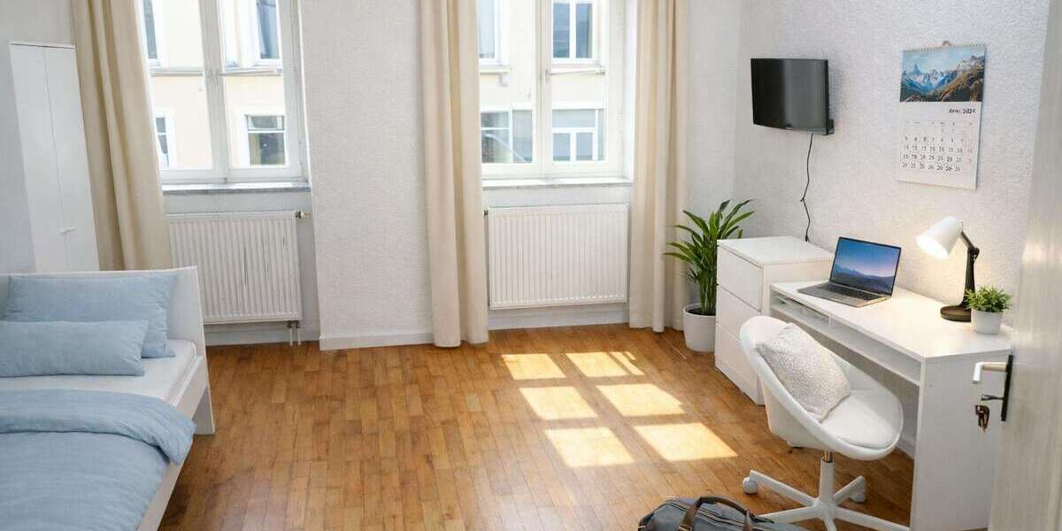 Zimmer Offenbach Westend - 490&euro; | Angebot:25108360