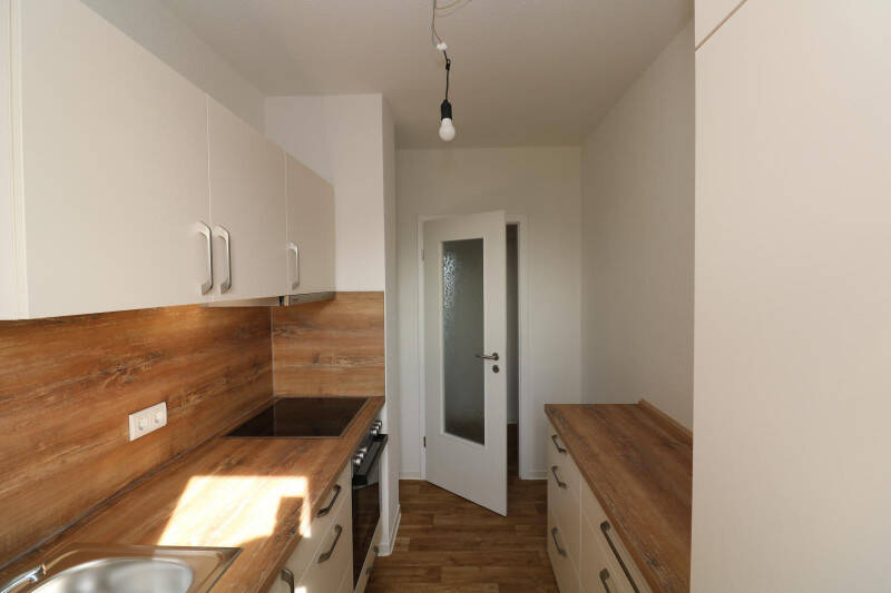Etagenwohnung Freiberg Freiberg West - 2 Zimmer, 46 m&sup2;, 379&euro; | Angebot:25987171