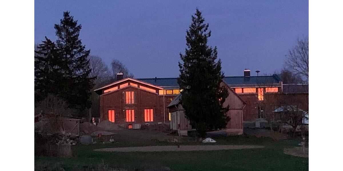 Wohnen auf Zeit Neuburg - 3.5 Zimmer, 155 m&sup2;, 580&euro; | Angebot:24802371