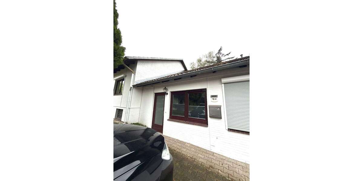 Etagenwohnung Embsen Oerzen - 2 Zimmer, 53 m&sup2;, 495&euro; | Angebot:27030642