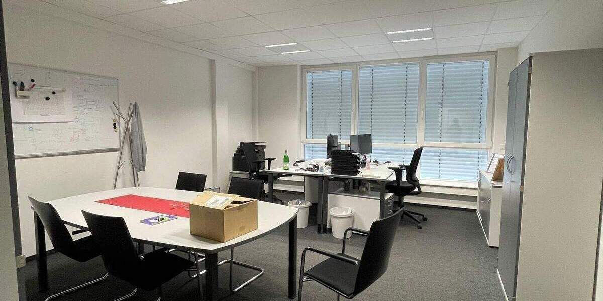 Gewerbeobjekt Sankt Ingbert St. Ingbert - 9.200&euro; | Angebot:24989861