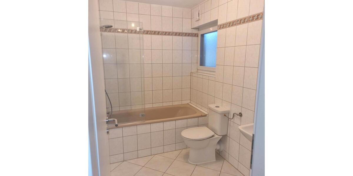 2,5 Zimmerwohnung in 79848 Bonndorf 2 zimmer
