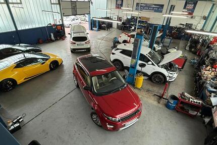 Gewerbeobjekt Worms - 4.500&euro; | Angebot:24838308