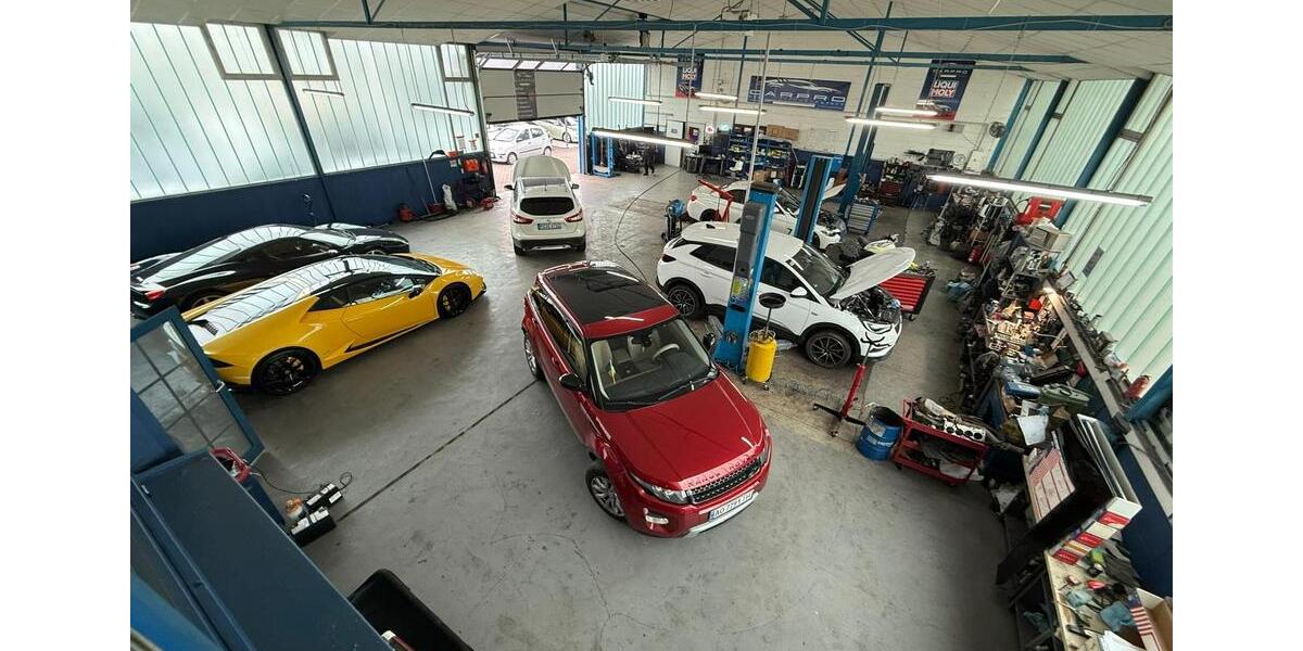 Gewerbeobjekt Worms - 4.500&euro; | Angebot:24838308