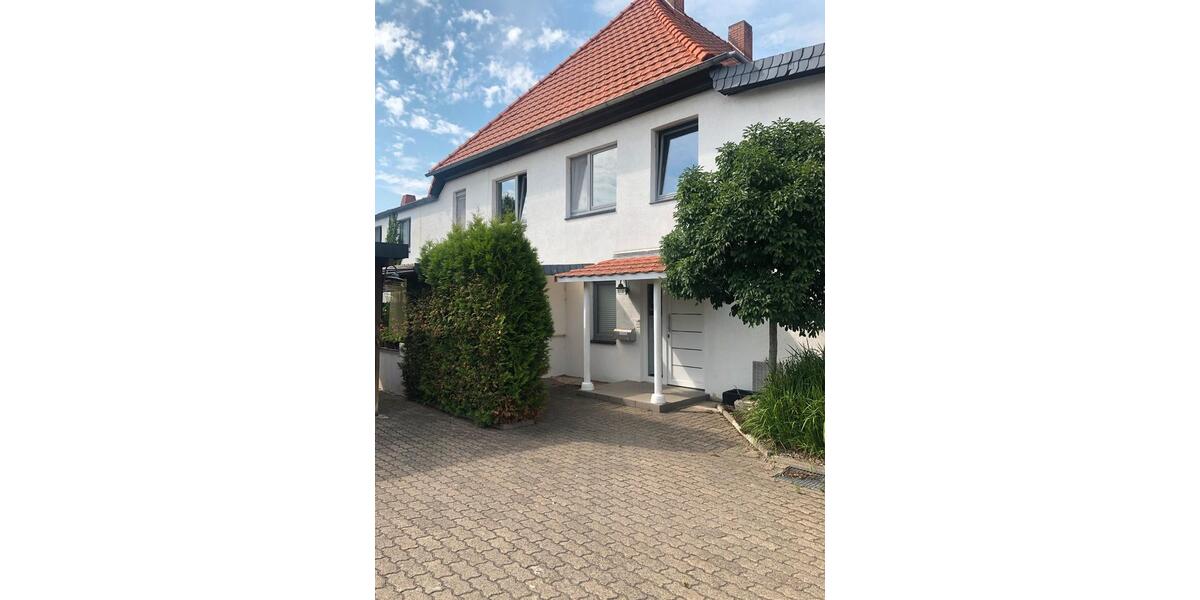 Mietwohnung 1. Etage Essenrode 3 zimmer