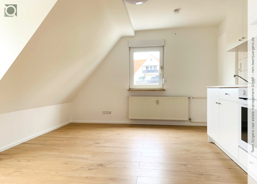 Wohnung zum Mieten in Nürnberg 305 € 15 m²