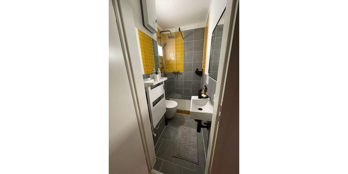 Gewerbeobjekt Freiburg im Breisgau Brühl - 550&euro; | Angebot:25213240