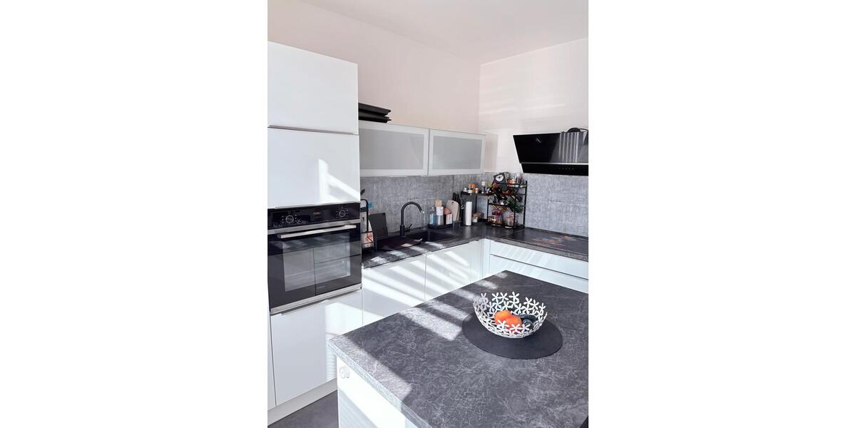 Erdgeschoßwohnung Grasleben - 3 Zimmer, 116 m&sup2;, 850&euro; | Angebot:25840758