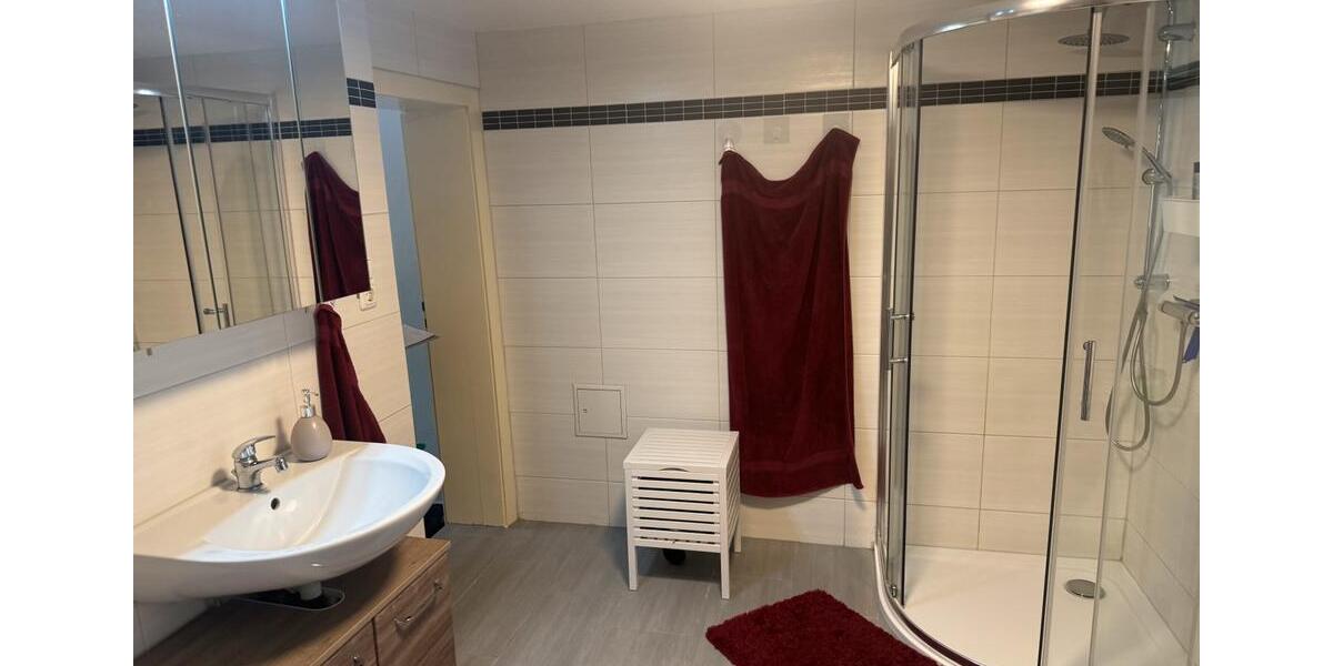 Maisonettenwohnung Nebra (Unstrut) - 4 Zimmer, 125 m&sup2;, 650&euro; | Angebot:25414312