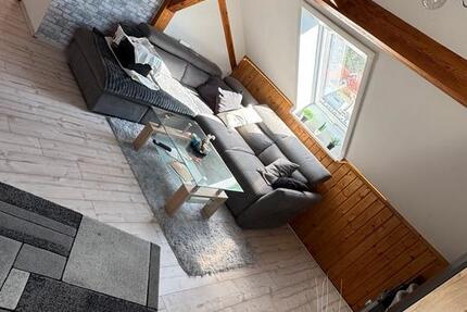 Wohnung Lauchheim - 3 Zimmer, 60 m&sup2;, 600&euro; | Angebot:27605890
