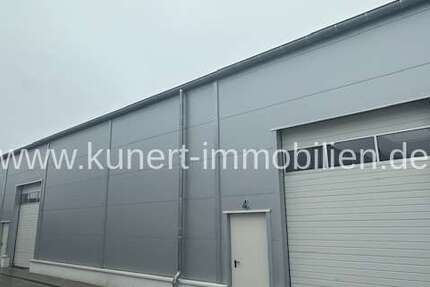 Gewerbeobjekt Halle Büschdorf - 3.100&euro; | Angebot:26741997