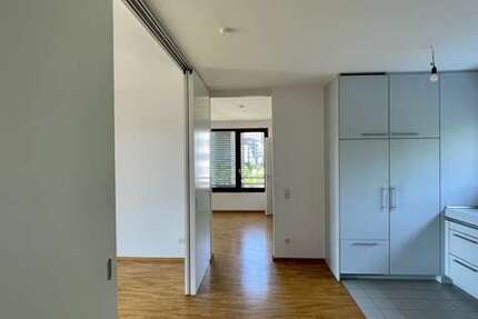 Wohnung Frankfurt Bockenheim - 3 Zimmer, 82 m&sup2;, 1.400&euro; | Angebot:26966152