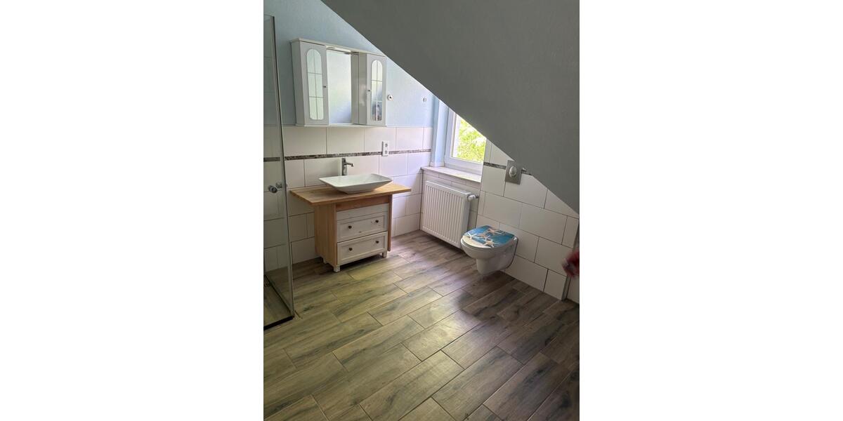 Etagenwohnung Horn-Bad Meinberg Bad Meinberg - 3 Zimmer, 75 m&sup2;, 500&euro; | Angebot:26428188