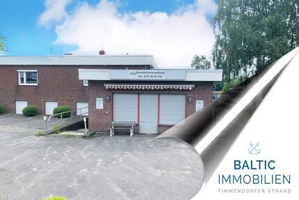 Gewerbeobjekt Neustadt in Holstein Neustadt - 657&euro; | Angebot:25668147