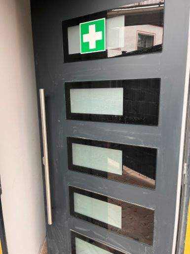 Gewerbeobjekt Eppelheim - 280&euro; | Angebot:25880734