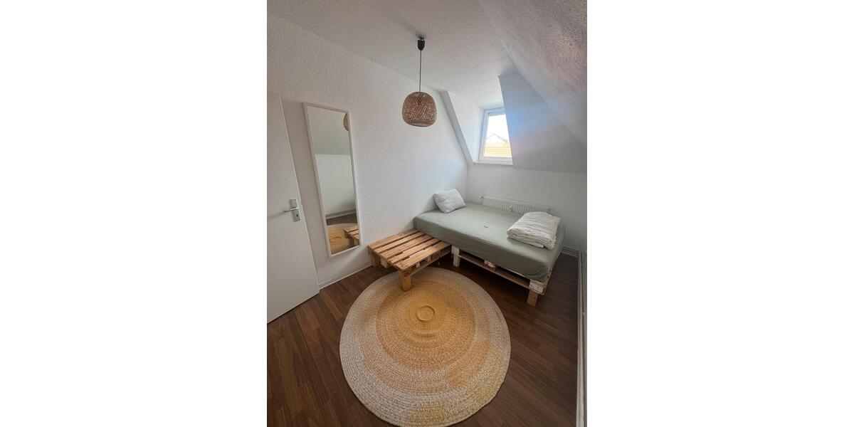 Wohnen auf Zeit Hannover Linden-Limmer - 2 Zimmer, 48 m&sup2;, 65&euro; | Angebot:26204673