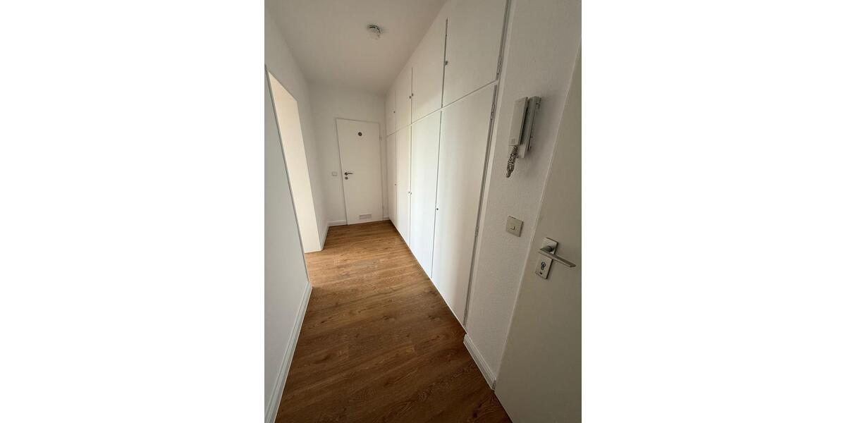 Etagenwohnung Celle - 1.5 Zimmer, 40 m&sup2;, 480&euro; | Angebot:26621134