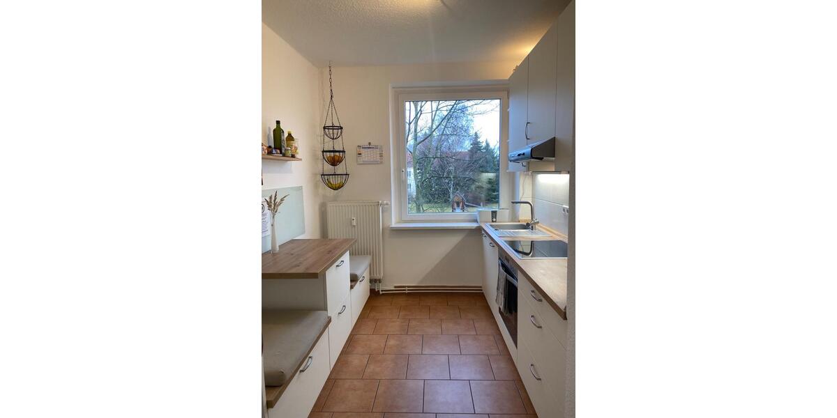 Etagenwohnung Jänschwalde Kolonie - 4 Zimmer, 86 m&sup2;, 434&euro; | Angebot:24583505