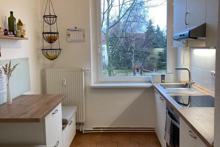 Wohnung Jänschwalde Kolonie - 4 Zimmer, 86 m&sup2;, 434&euro; | Angebot:24583505