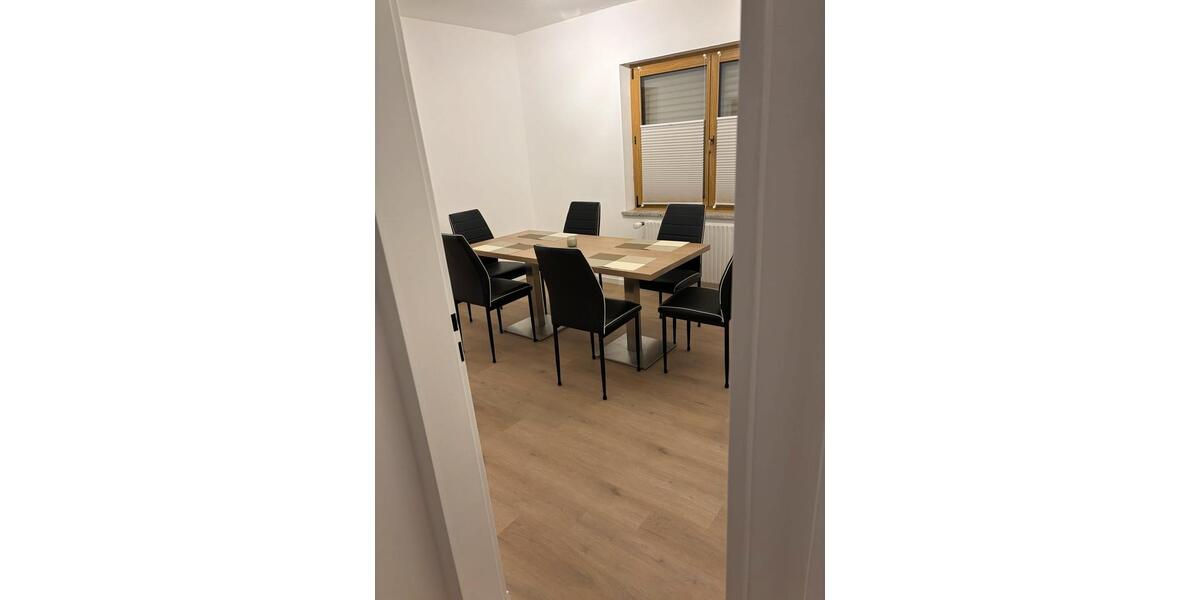 Etagenwohnung Litzendorf - 4 Zimmer, 85 m&sup2;, 950&euro; | Angebot:24787610