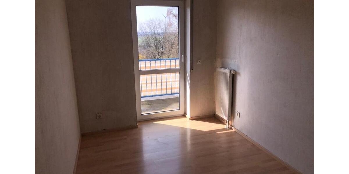 Etagenwohnung Kirchberg (Hunsrück) - 3 Zimmer, 78 m&sup2;, 655&euro; | Angebot:26236208