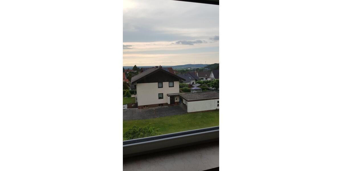 Dachgeschoßwohnung Hofbieber - 4 Zimmer, 82 m&sup2;, 750&euro; | Angebot:26323132