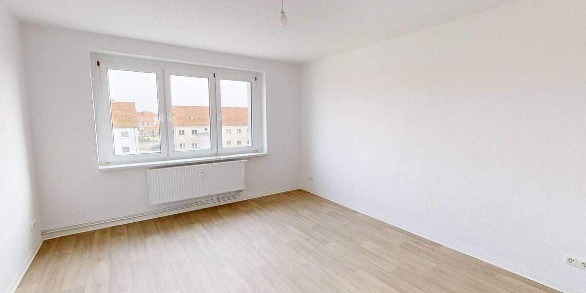Zimmer Lutherstadt Wittenberg Piesteritz - 4 Zimmer, 74 m&sup2;, 449&euro; | Angebot:26139946