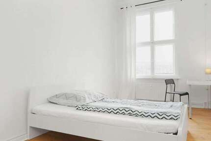 Zimmer Berlin Mitte - 740&euro; | Angebot:26827968